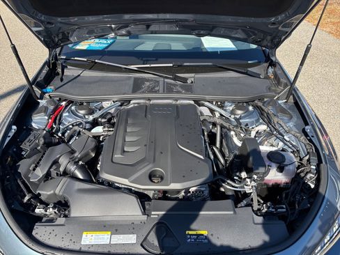 Certified 2025 Audi A5 2.0T Premium Plus Sedan w/ Premium Plus image 16