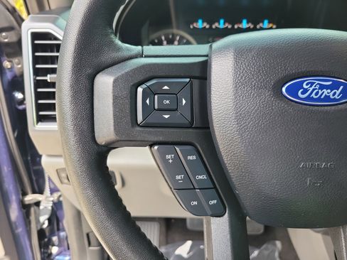 Used 2020 Ford F150 XLT w/ Equipment Group 302A Luxury AWD/4WD image 30