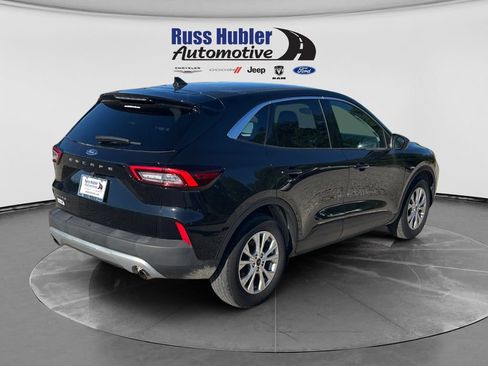 Used 2023 Ford Escape Active FWD image 5