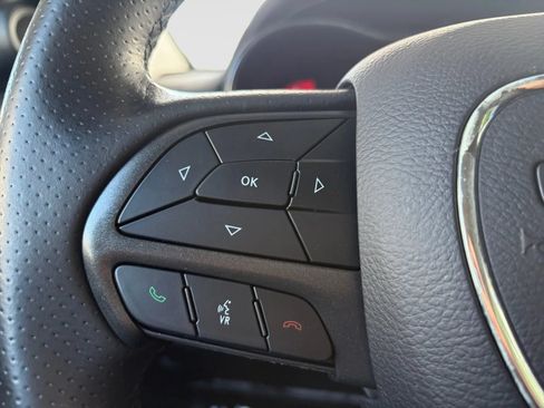 Used 2018 Dodge Durango SXT w/ Quick Order Package 2BB AWD/4WD image 30