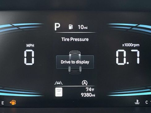 Certified 2025 Hyundai Palisade XRT AWD/4WD image 16