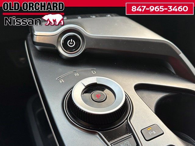 Used 2024 Kia EV6 Wind w/ Wind Technology Package AWD/4WD image 18