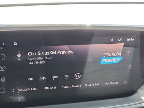 Used 2024 Buick Envista Preferred w/ Convenience I Package FWD image 16