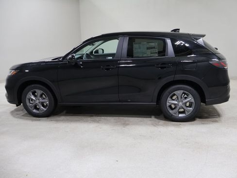 New 2027 Honda HR-V LX image 4