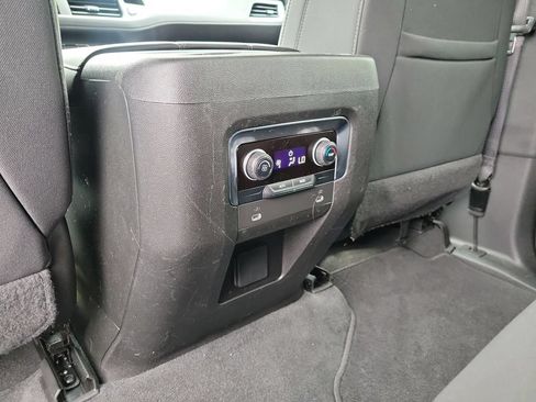 Used 2022 Chevrolet Suburban LS w/ Driver Alert Package AWD/4WD image 13