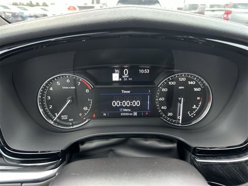 Used 2023 Cadillac XT6 Premium Luxury image 15