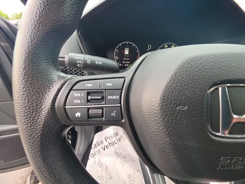Used 2024 Honda CR-V EX image 17