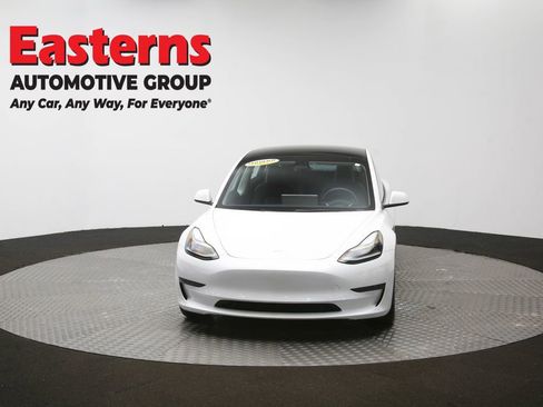 Used 2023 Tesla Model 3 Standard Range RWD image 50