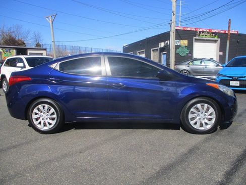 Used 2013 Hyundai Elantra GLS image 4
