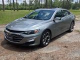 Used 2023 Chevrolet Malibu LT image 2