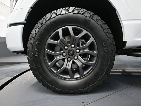 Used 2023 Ford F150 Tremor w/ Equipment Group 402A High image 19