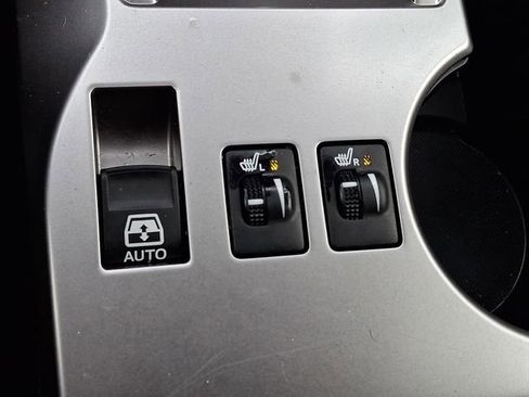 Certified 2023 Toyota 4Runner SR5 Premium w/ Moonroof Package image 26