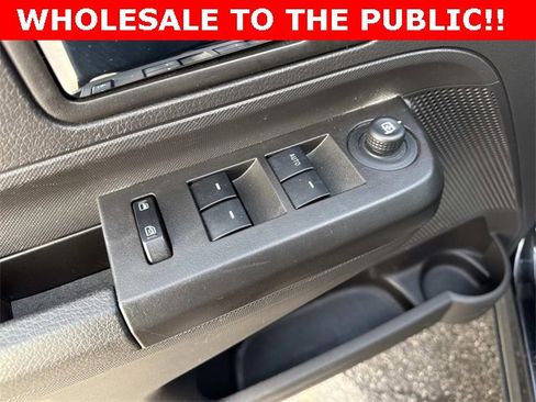 Used 2010 Ford Edge Limited image 12