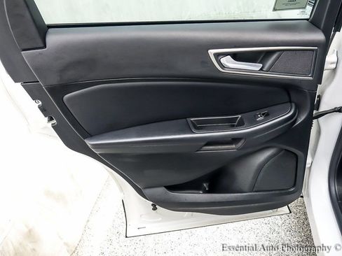 Used 2023 Ford Edge SEL w/ Convenience Package image 20