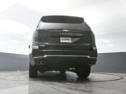 New 2026 Chevrolet Tahoe High Country AWD/4WD image 57