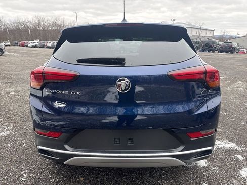 Used 2023 Buick Encore GX Essence w/ Experience Buick Package image 8
