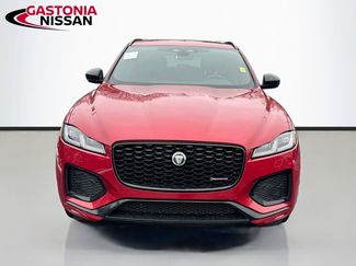 Used 2024 Jaguar F-PACE R-Dynamic S video 2