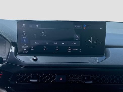 Used 2023 Honda Accord EX-L image 12