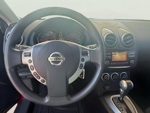 Used 2013 Nissan Rogue S w/ Special Edition Pkg FWD image 20
