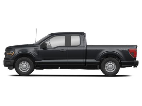 New 2026 Ford F150 XL RWD image 2