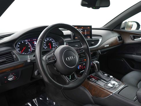 Used 2016 Audi A7 3.0T Premium Plus w/ Black Optic Package AWD/4WD image 25