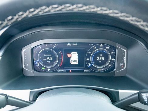 Used 2023 Volkswagen Atlas Cross Sport SE image 18