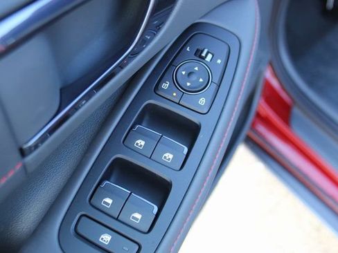 New 2026 Hyundai Sonata N Line image 10