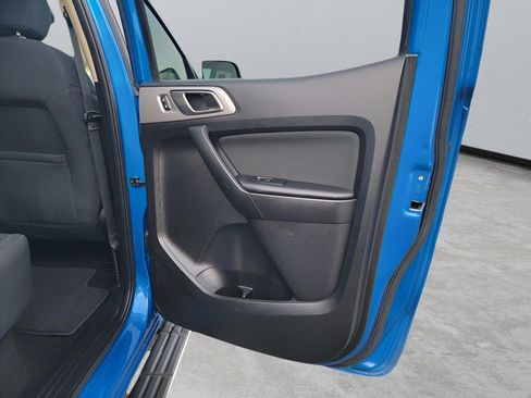 Used 2021 Ford Ranger XLT w/ Equipment Group 301A Mid image 31