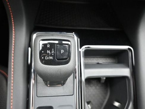 New 2026 Nissan Pathfinder Rock Creek AWD/4WD image 16