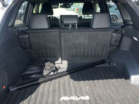 Used 2023 Toyota RAV4 XSE image 6