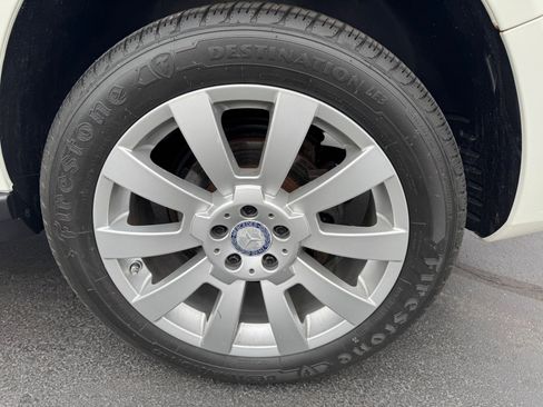 Used 2011 Mercedes-Benz GLK 350 4MATIC image 37