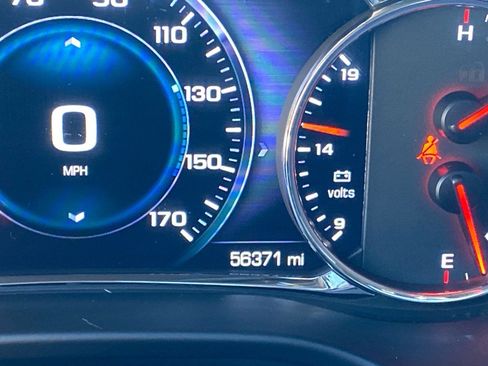 Used 2019 GMC Acadia Denali w/ LPO, Floor Liner Package image 23