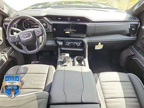 New 2026 GMC Sierra 1500 AT4X AWD/4WD image 13