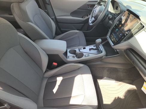 New 2026 Subaru Crosstrek 2.5i Premium AWD/4WD image 13
