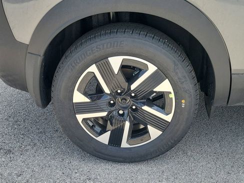 New 2026 Nissan Kicks SV w/ SV Premium Package AWD/4WD image 5