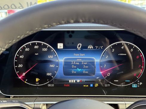 New 2026 Mercedes-Benz GLE 450 4MATIC Coupe image 26