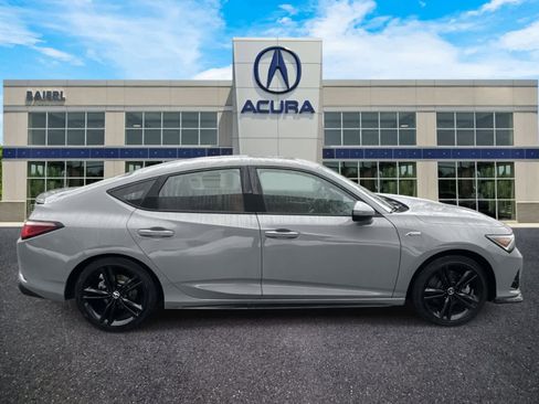 New 2026 Acura Integra A-Spec image 6