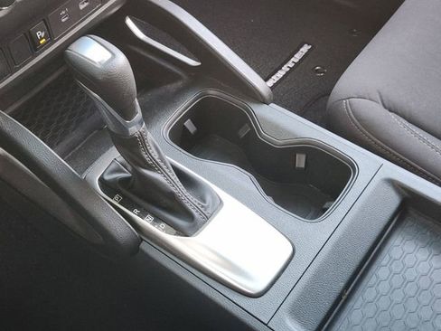 Certified 2023 Nissan Frontier SV w/ Technology Package image 18