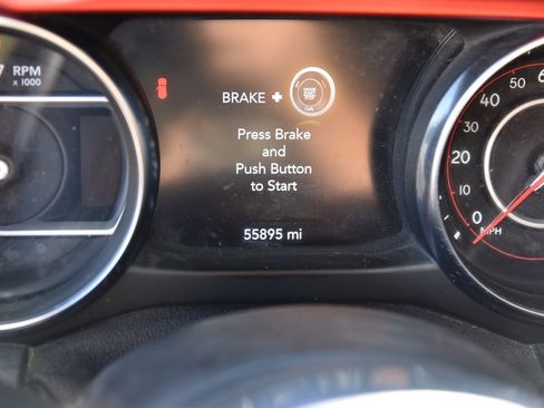 Used 2020 Jeep Wrangler Unlimited Rubicon image 8