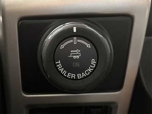 Used 2020 Ford F150 King Ranch w/ Equipment Group 601A Luxury image 22