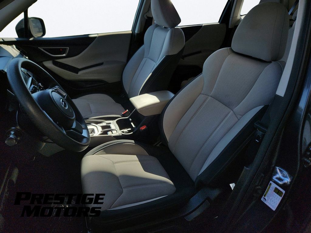 Used 2023 Subaru Forester AWD/4WD image 15