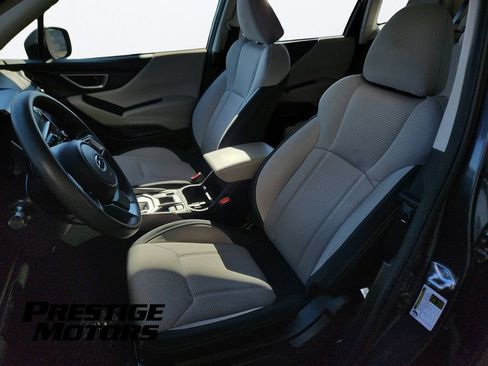 Used 2023 Subaru Forester AWD/4WD image 15