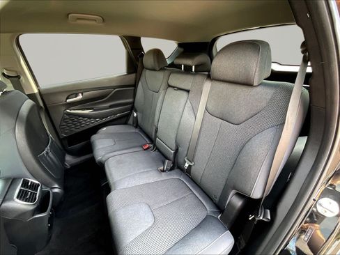 Used 2019 Hyundai Santa Fe SEL FWD image 22
