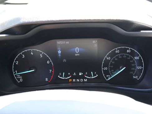 Used 2020 Ford Transit Connect XL FWD image 24