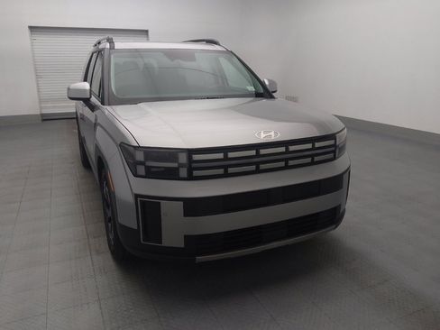 Used 2024 Hyundai Santa Fe SEL FWD image 14
