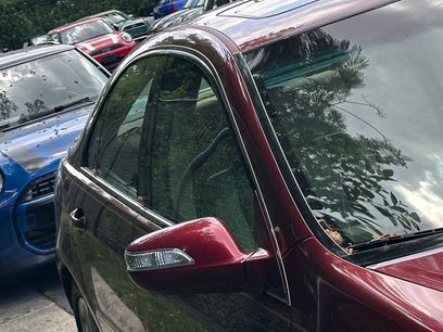 Used 2008 Acura RL