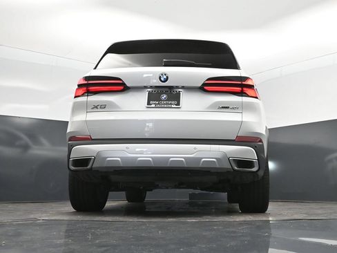 Certified 2026 BMW X5 xDrive40i w/ Climate Comfort Package AWD/4WD image 41