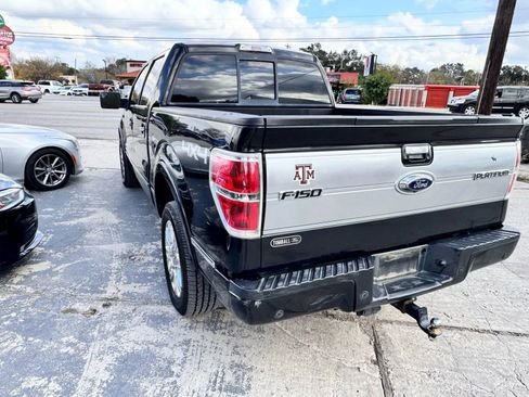 Used 2014 Ford F150 Platinum image 7