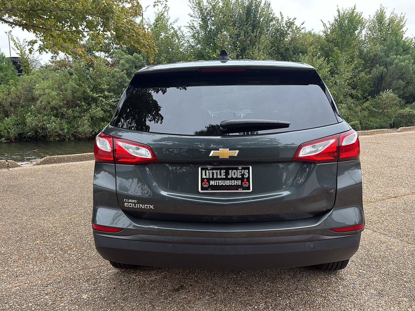 Used 2019 Chevrolet Equinox LS w/ LS Convenience Package FWD image 6