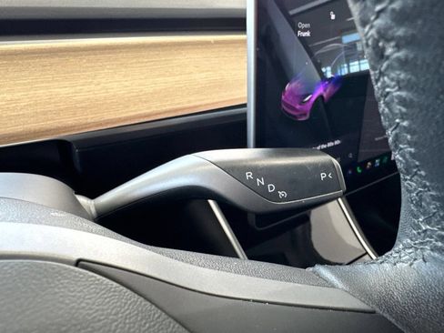 Used 2020 Tesla Model Y Long Range AWD/4WD image 22